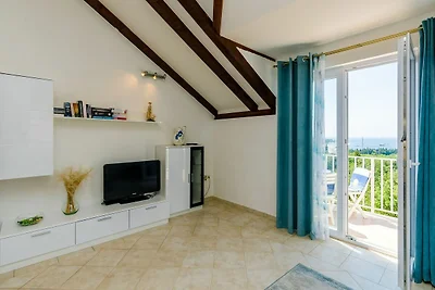 Apartment Alba- Duplex Two Bedroom Apartment ...