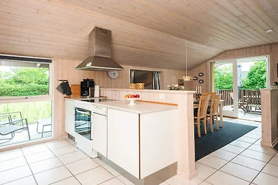 6 person holiday home in Tarm
