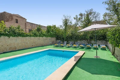 Gina - Ferienhaus Mit Privatem Pool In...