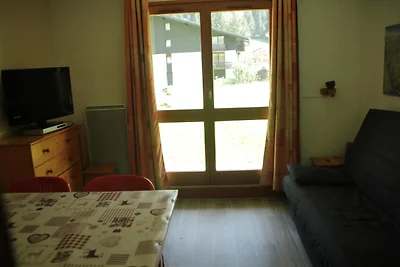 Appartamento a Chatel per 4 persone