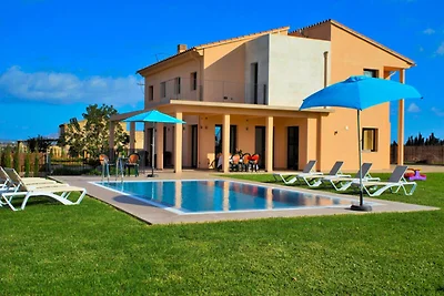 Willa w Muro z basenem i miejscem do...