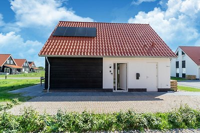 Casa vacanze a Scherpenisse con sauna a...