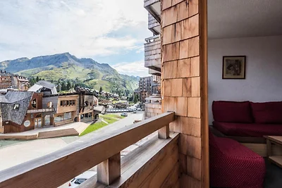 Residenz Les Fontaines Blanches