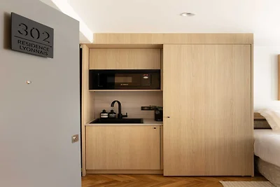 Wunderschönes Studio -2P- Panthéon/ Notre...