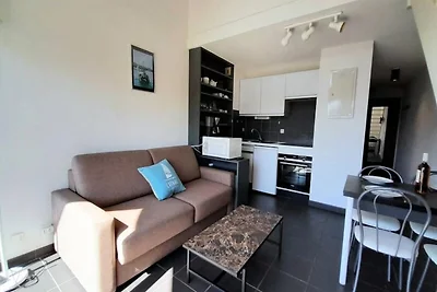 Duplex in Carnac bij Grande Plage