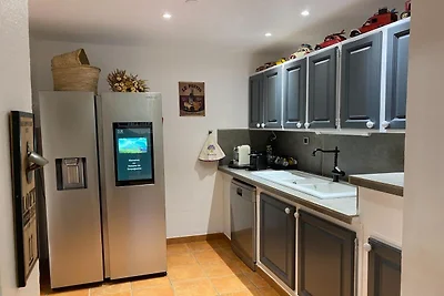 Villa in Murs, hart van de Luberon