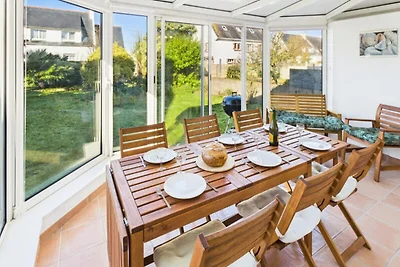 Wohnung in Guilvinec in der Nähe des...