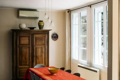 Hהuser & Villen f�r 8 Personen