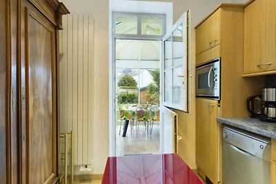 Ferienwohnung in Concarneau in Strandnähe