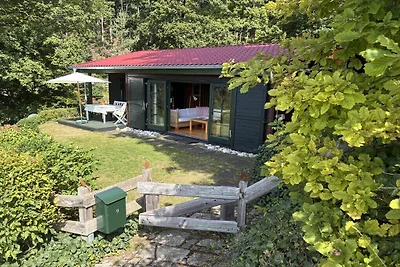 Vakantiehuis aan de rand van het bos