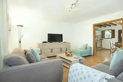 Villa Can Esteva