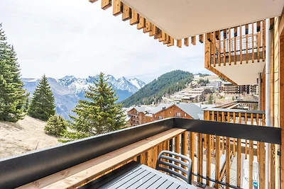 Vakantiehuis in alpine stijl voor 6 personen ...