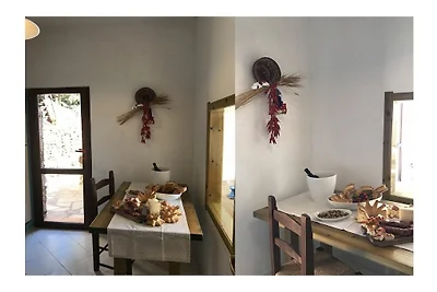 Villa Sogno di Mare