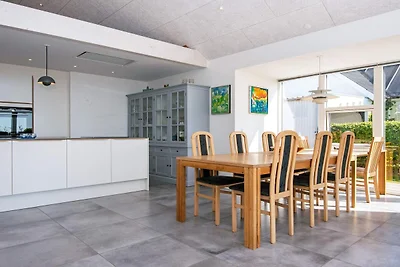 8 Personen Ferienhaus in Odder-By Traum