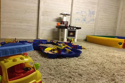 Ferienhaus mit 3 Schlafzimmer