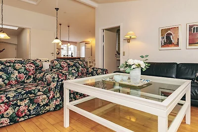 8 Personen Ferienhaus in Brovst