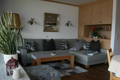 Ferienwohnung in Oberstdorf mit Wifi