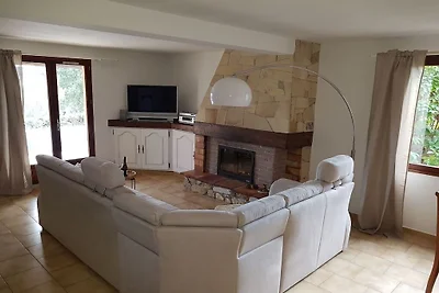 Holiday home in Carces with swimming pool