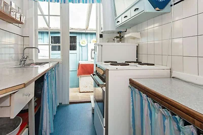 4 Personen Ferienhaus in Odder-By Traum