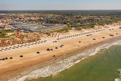 6 persoons vakantie huis op een vakantie park...