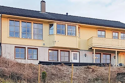 6 Personen Ferienhaus in Tau