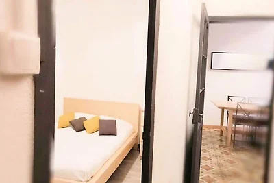 Residenz St. Vincent für 6 Personen