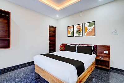 Supercollectie O K R Puram