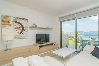 Sa Maniga - Apartment In Cala Millor.
