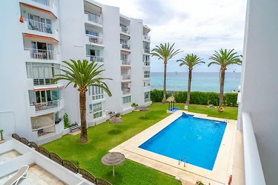 Wohnung in Nerja nahe Torrecilla Strand