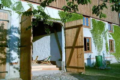 Rosenhagen in der Gutsscheune Thorstorf