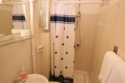 Two Bedroom Apartment With Sea View 11