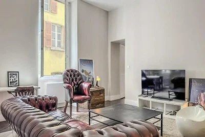 Appartamento a Grenoble vicino Notre Dame