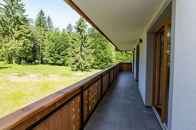 The Woodland Nook Apartments Bohinj - Classic...