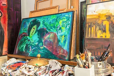 Ferienhaus in Ringkøbing