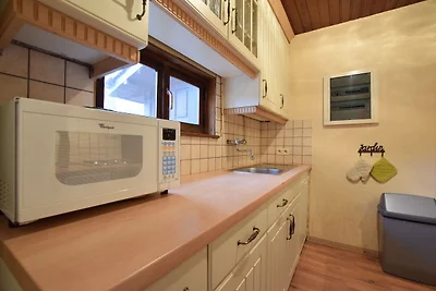 Gemütliches Chalet in Noirefontaine in...