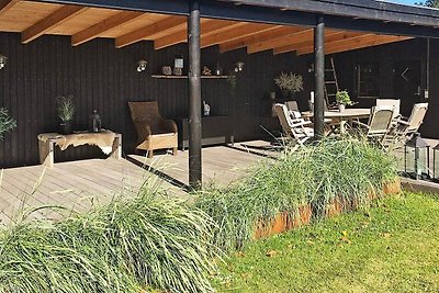 6 persoons vakantie huis in Skagen-By Traum