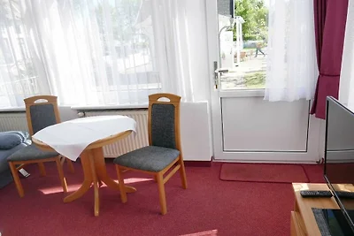 Holiday apartment with 1 bedroom