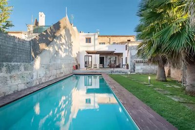 Can Serral - Villa Con Piscina Privada En...