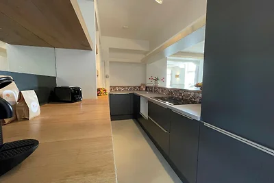 Ferienhaus an den Egmond-Dünen