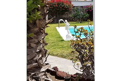 Bungalow mit 1 Schlafzimmer