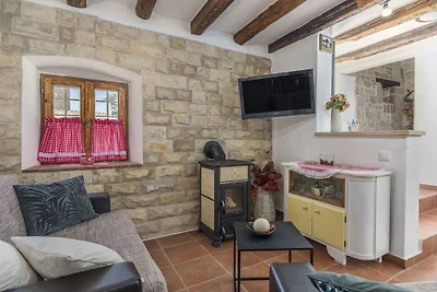 Villa in Poreč mit Schwimmbecken