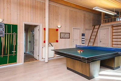 10 persoons vakantie huis in Oksbøl-By Traum