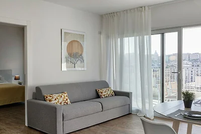 Deluxe Apartment - Ice - Locazione
