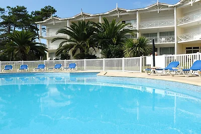 Wohnung, 700 m vom Strand entfernt