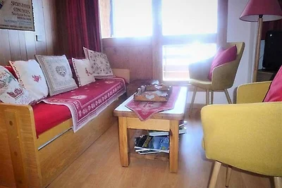 Genepi Residence f�r sechs Personen