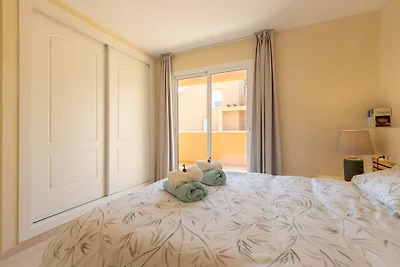 Los Lagos - Apartamento En Marbella.