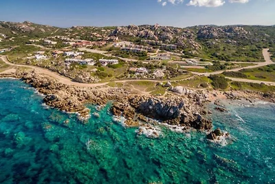 Apartement mit Meerblick und toller...