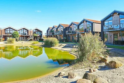 4 Personen Ferienhaus in Bogense-By Traum