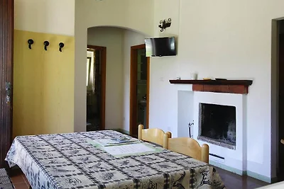 Appartamento Villaggio Santa Lucia a Bezzecca