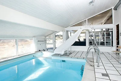 8 persoons vakantie huis in Læsø-By Traum